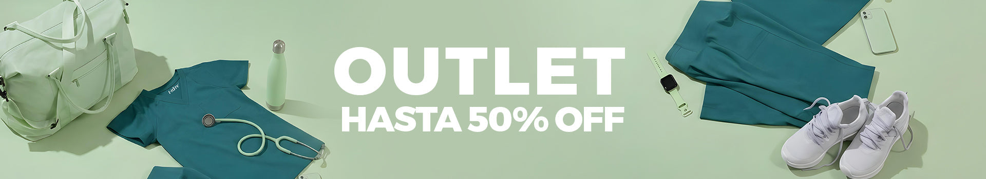 Outlet