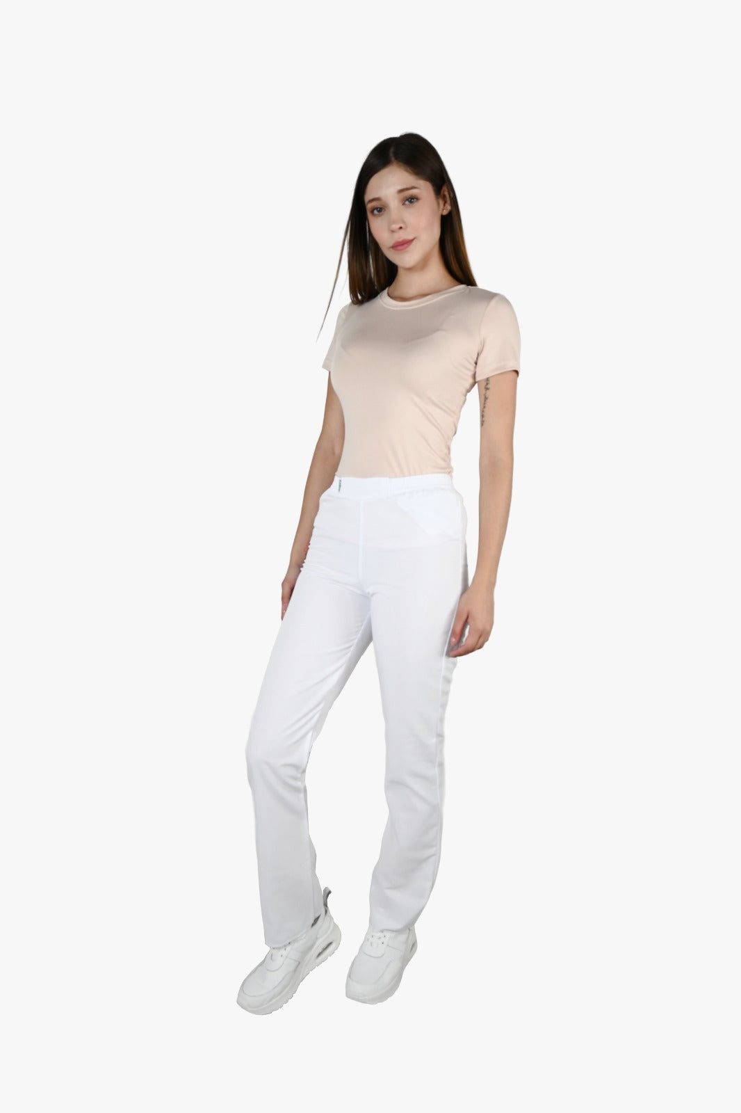 PANTALÓN RESORTE