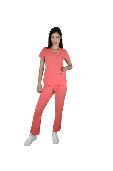 Coral