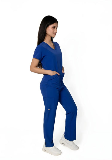 Azul