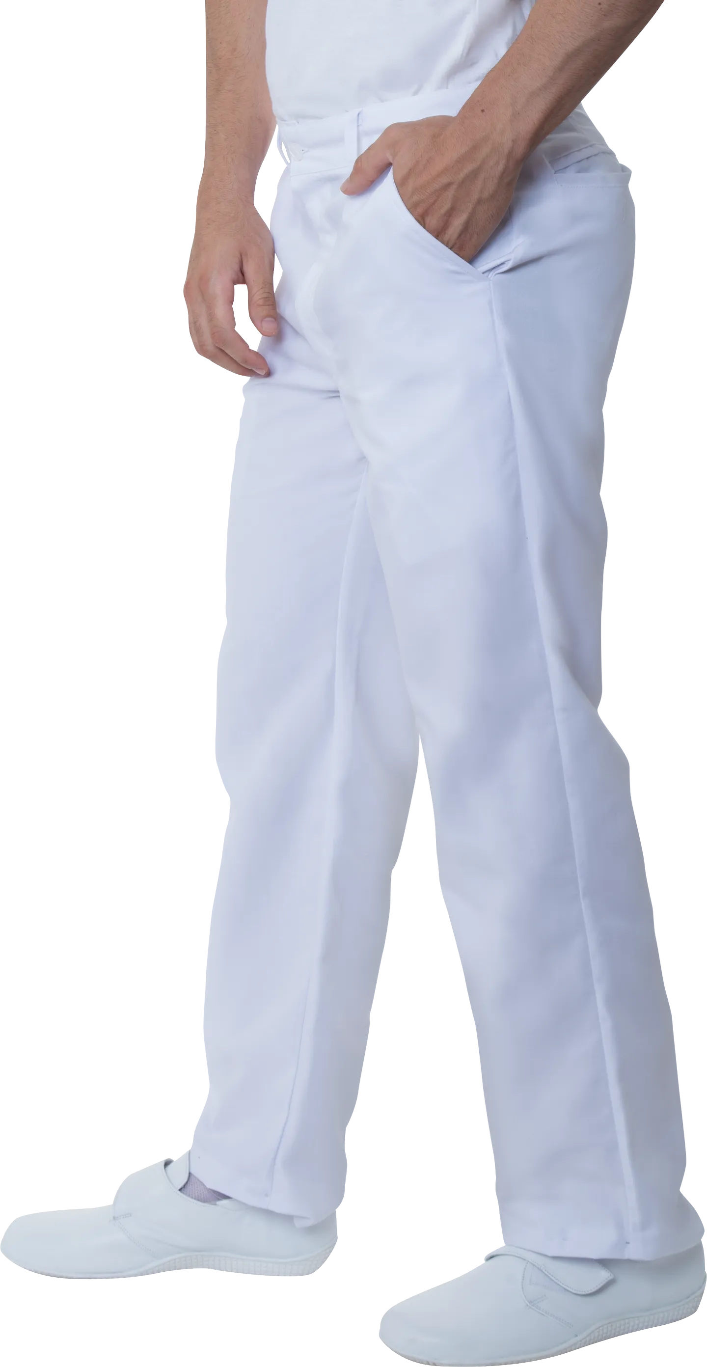 Pantalón H vestir