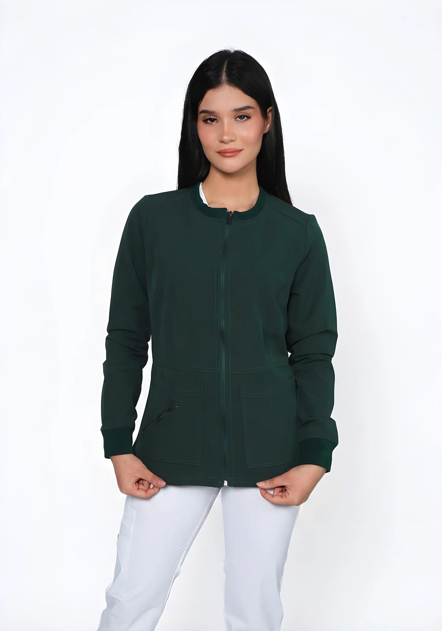 Verde
