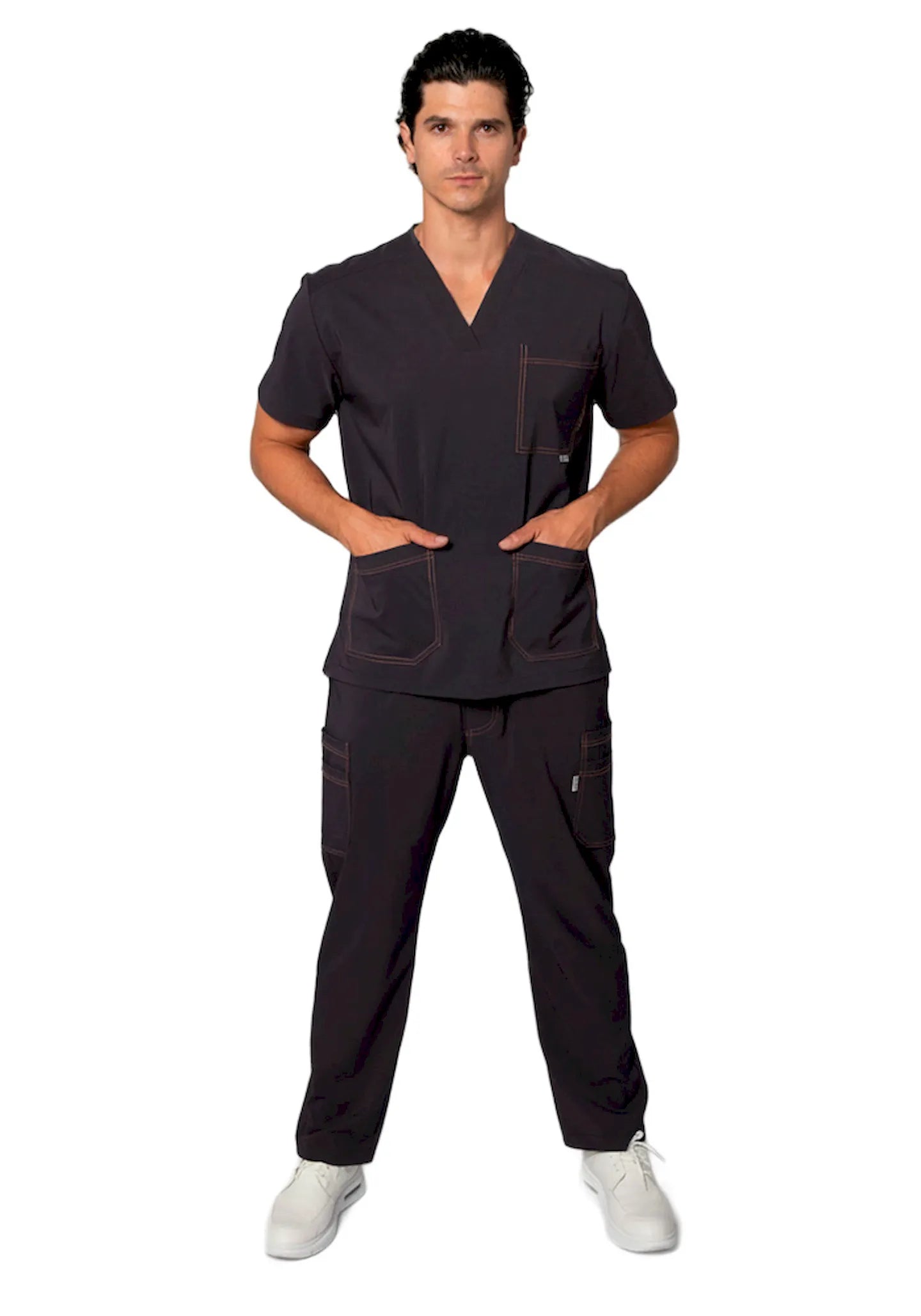 Scrub h 40