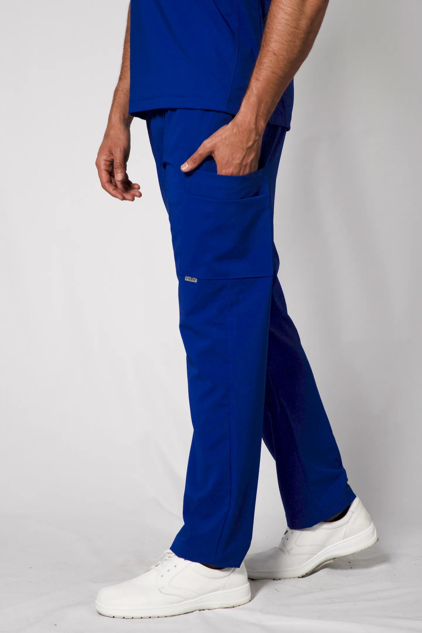Pantalón H 5