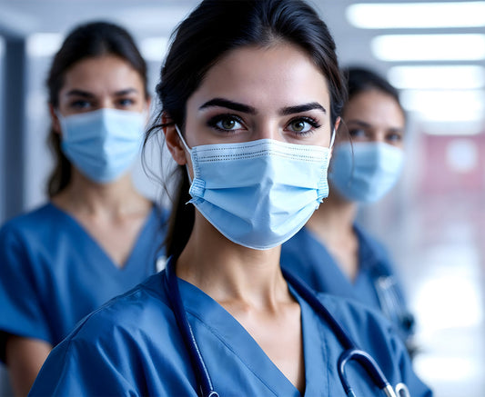 La importancia de la comodidad en scrubs médicos