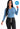 Camiseta Mujer Cozy Season
