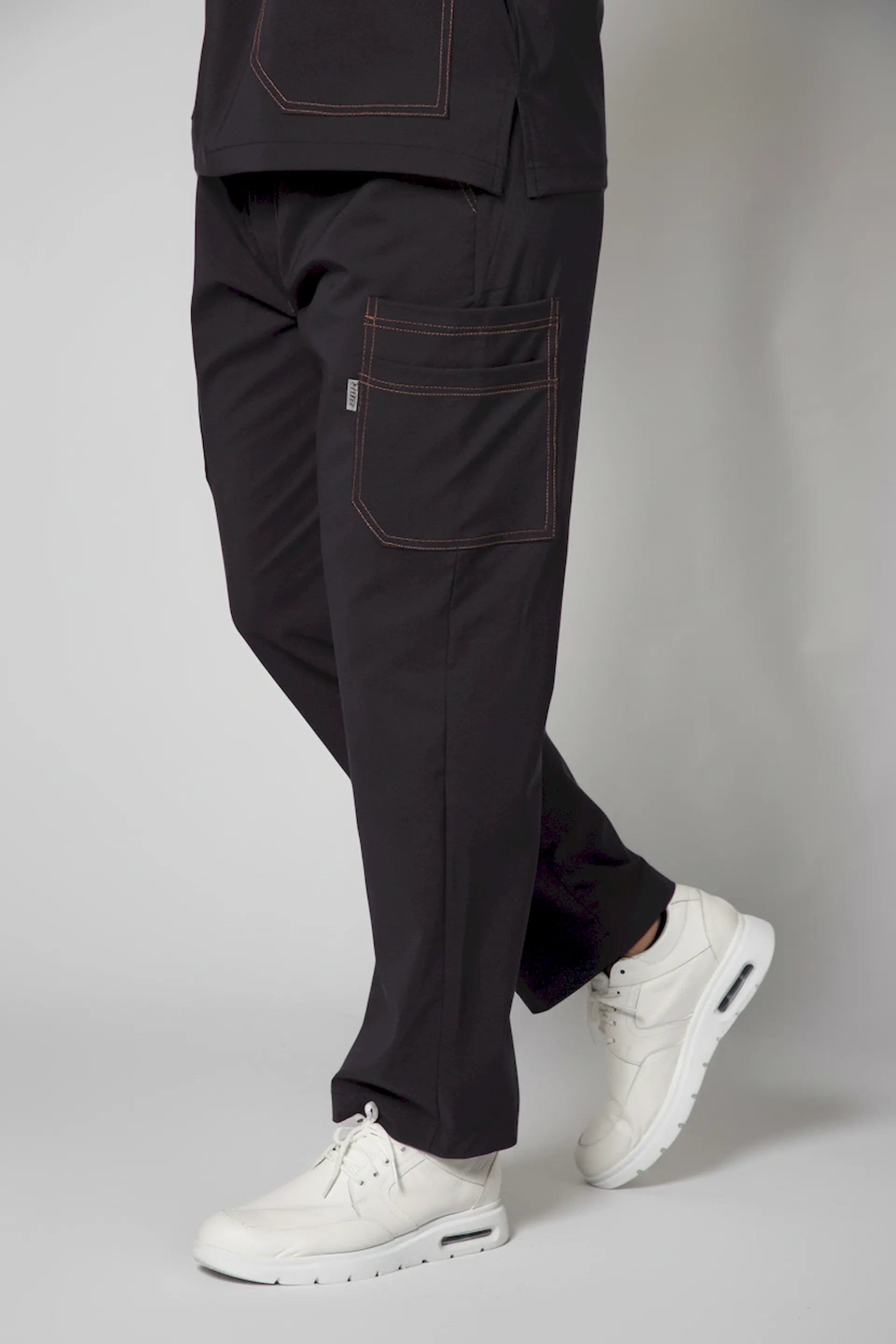 GRIS OXFORD