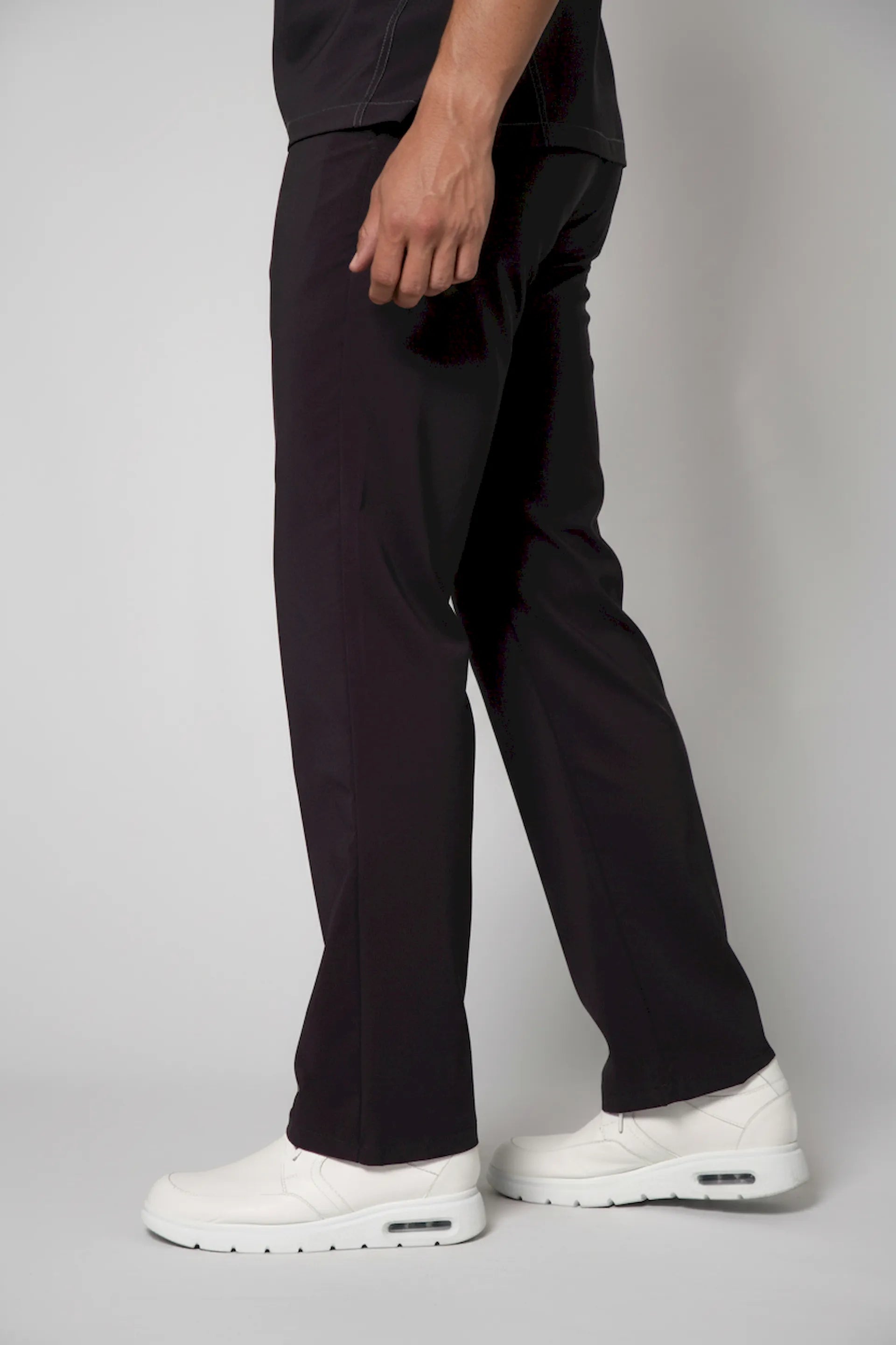 GRIS OXFORD
