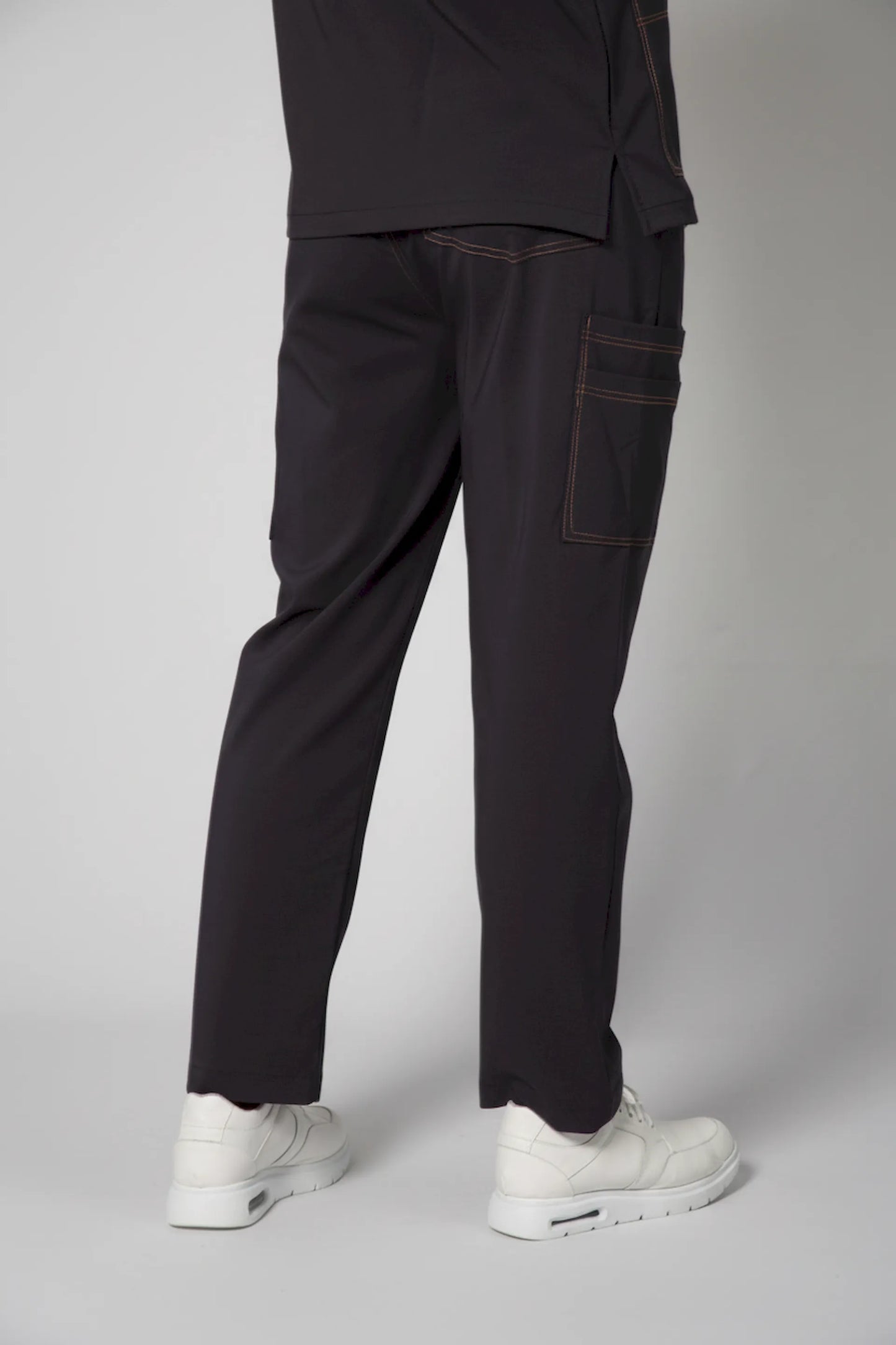 GRIS OXFORD