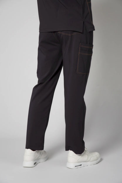 GRIS OXFORD