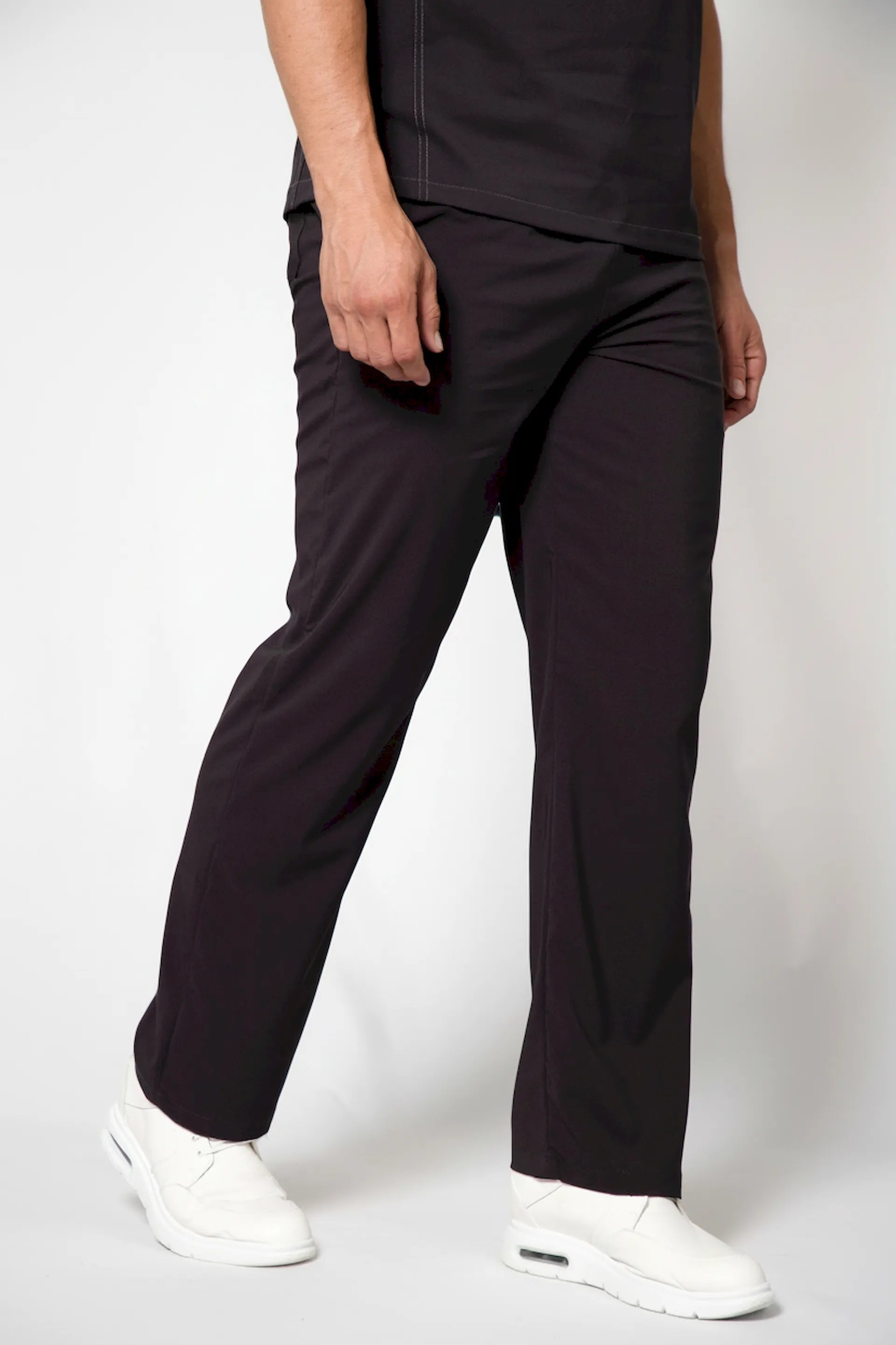 GRIS OXFORD