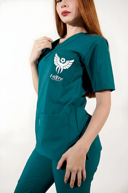 Scrub México 2026
