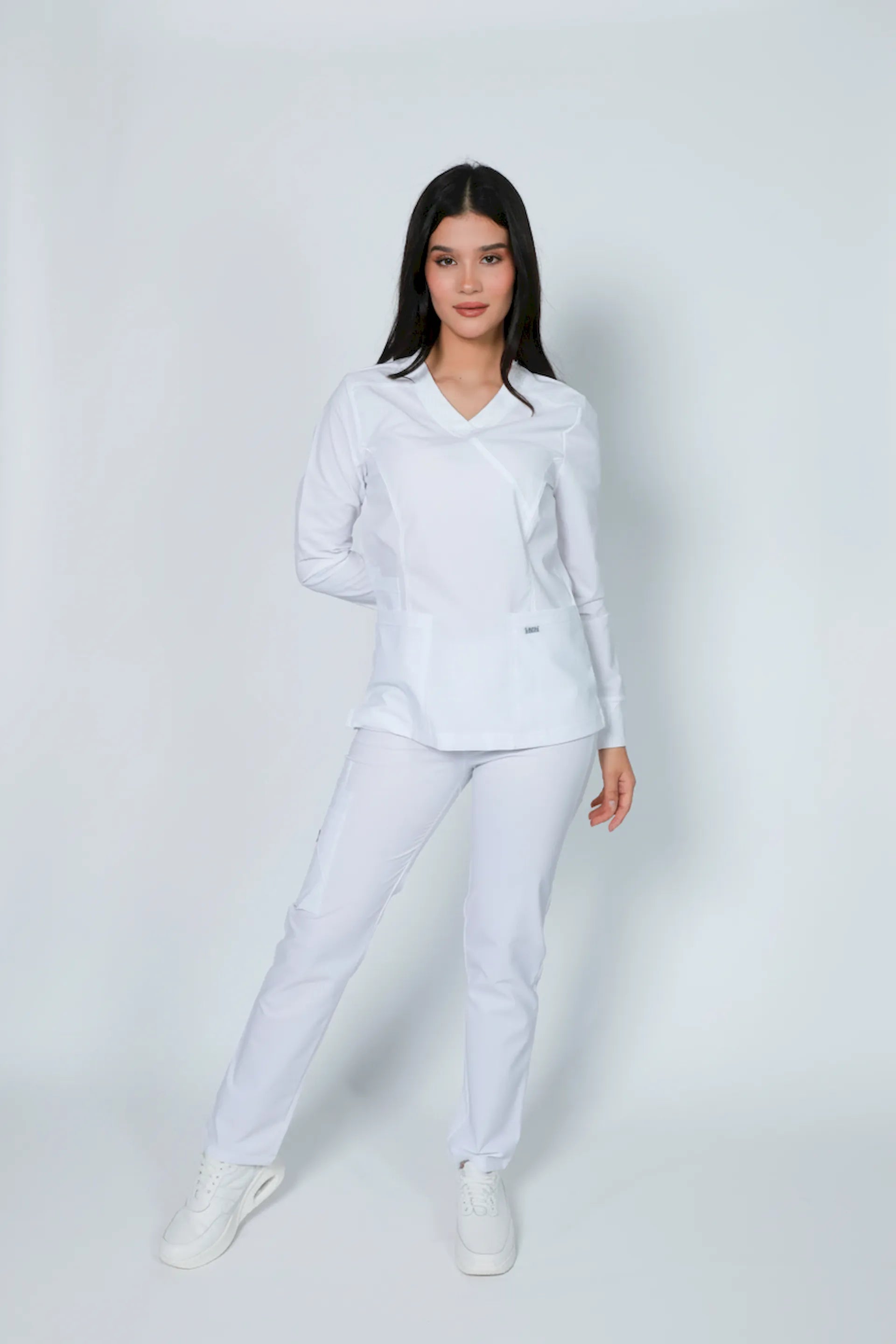 BLANCO