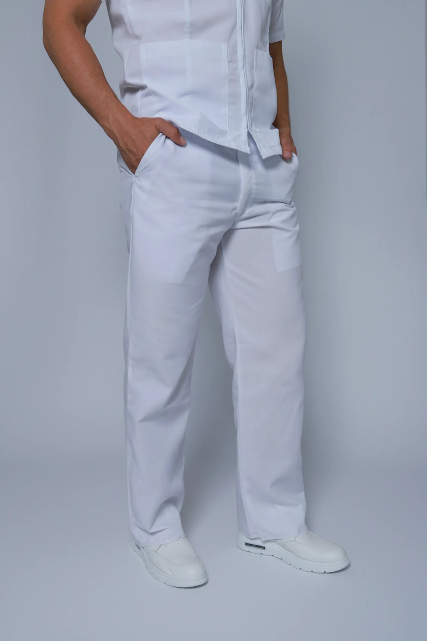 PANTALÓN HOMBRE