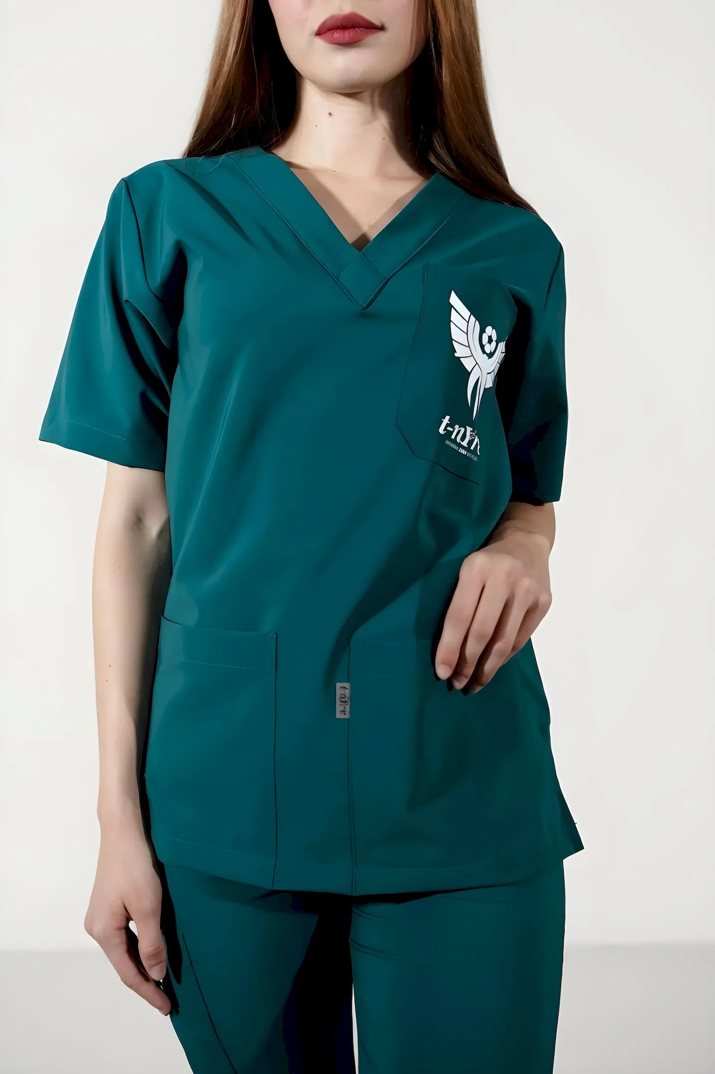 Scrub México 2026