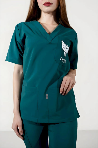 Scrub México 2026