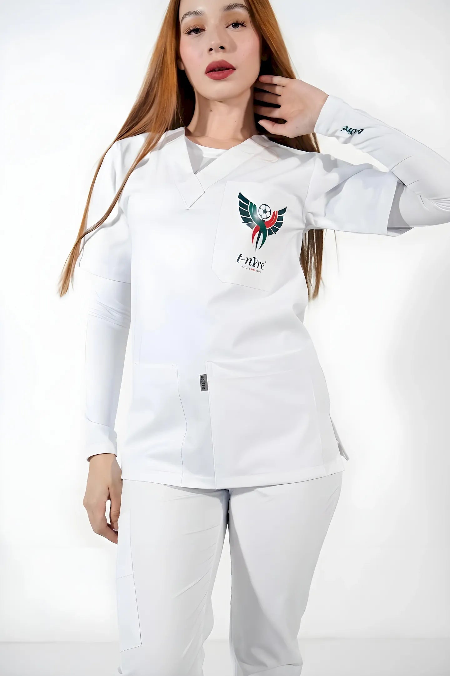 Scrub México 2026