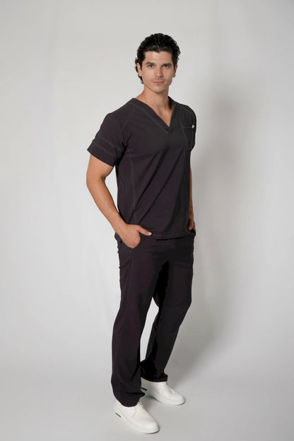 GRIS OXFORD
