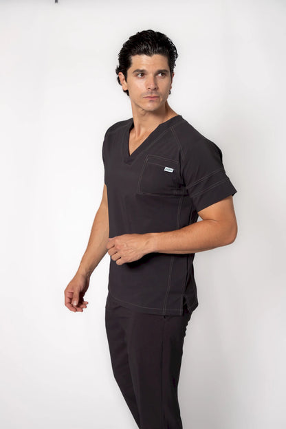 GRIS OXFORD