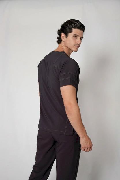 GRIS OXFORD