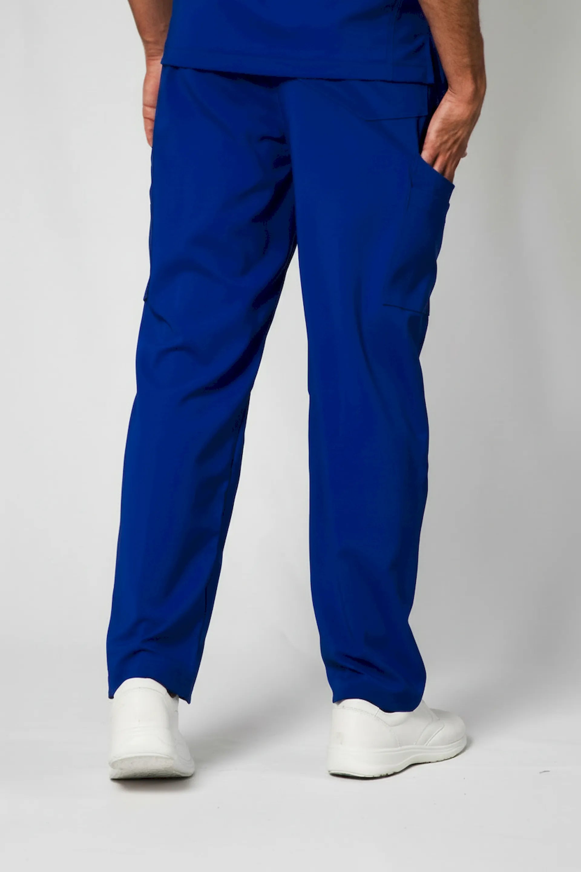 AZUL REY