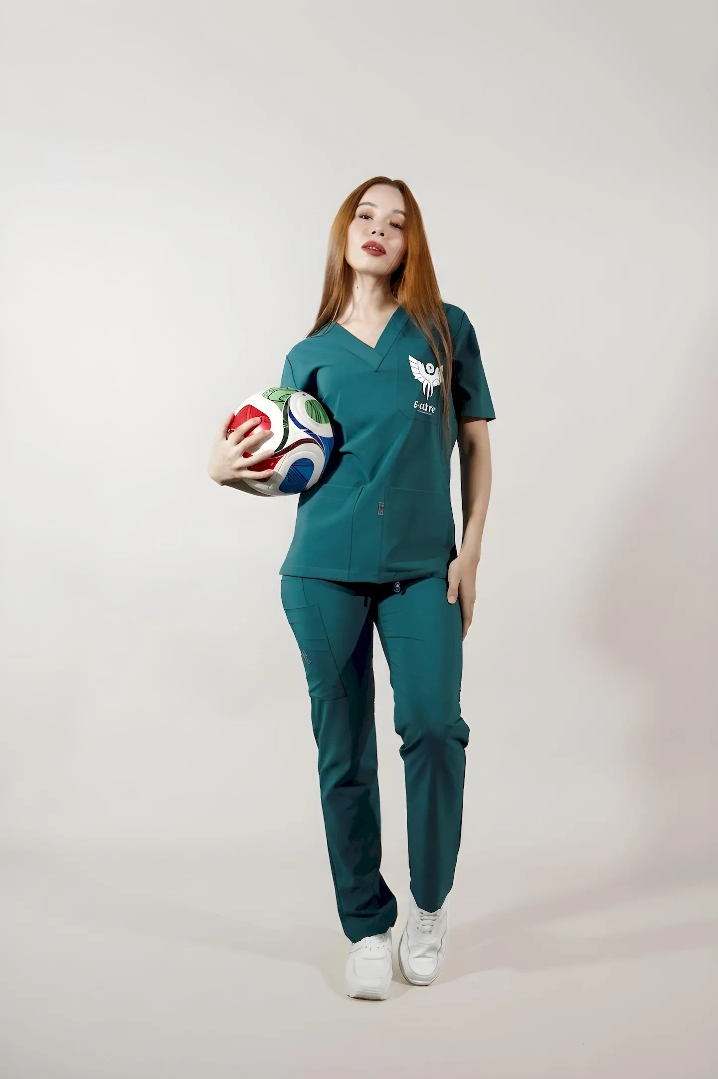 Scrub México 2026
