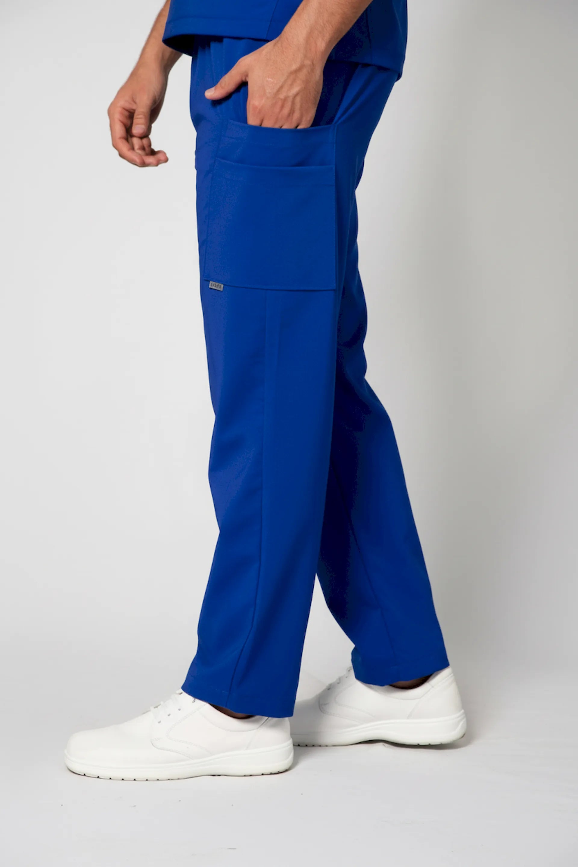 AZUL REY