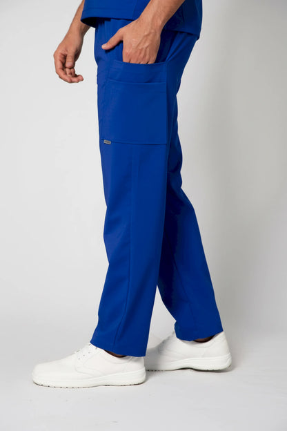AZUL REY