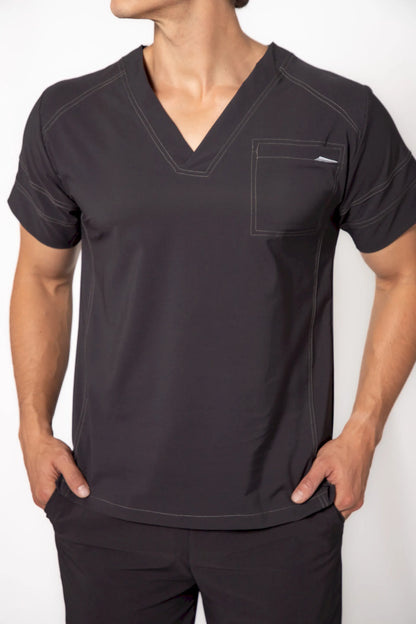 GRIS OXFORD