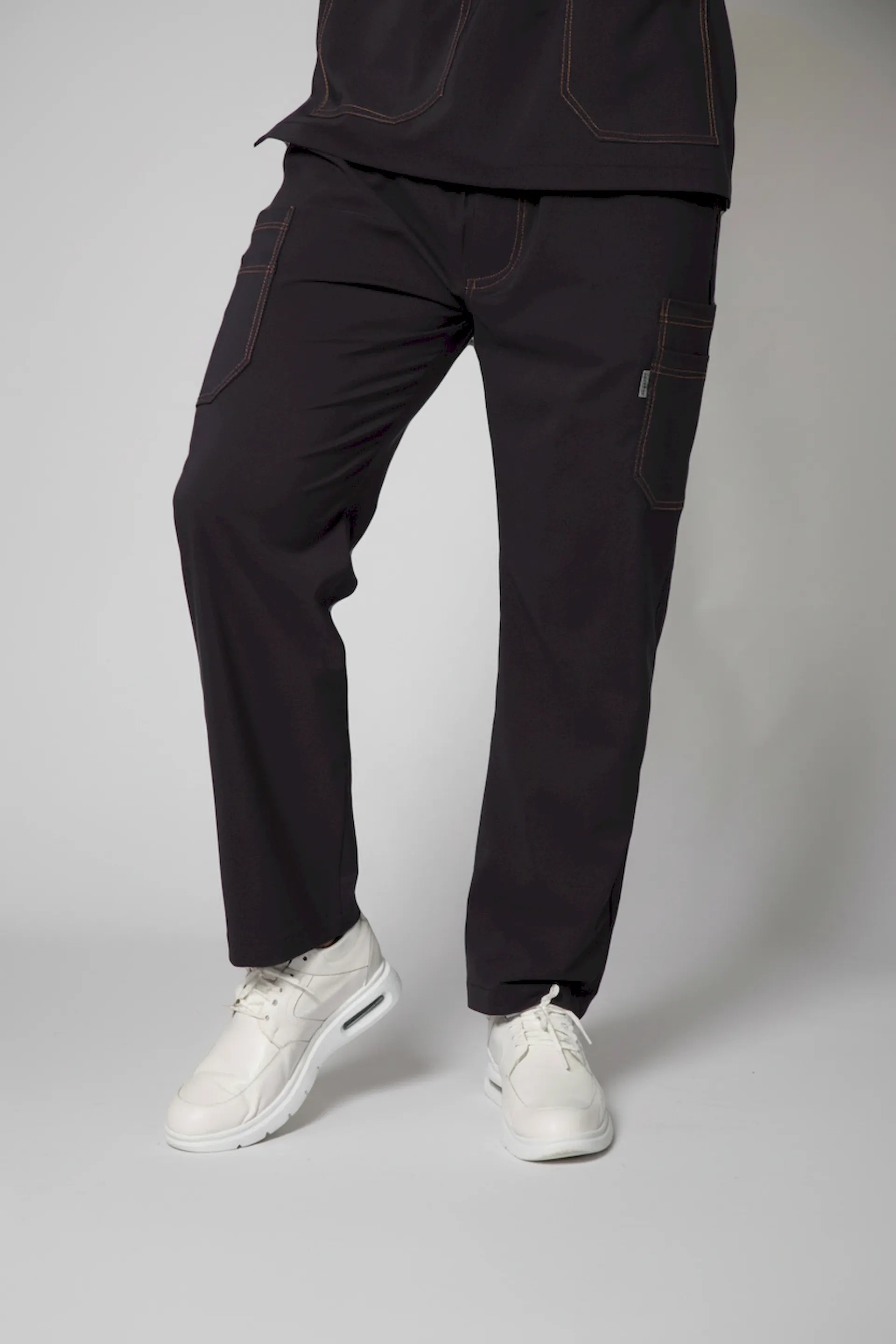GRIS OXFORD
