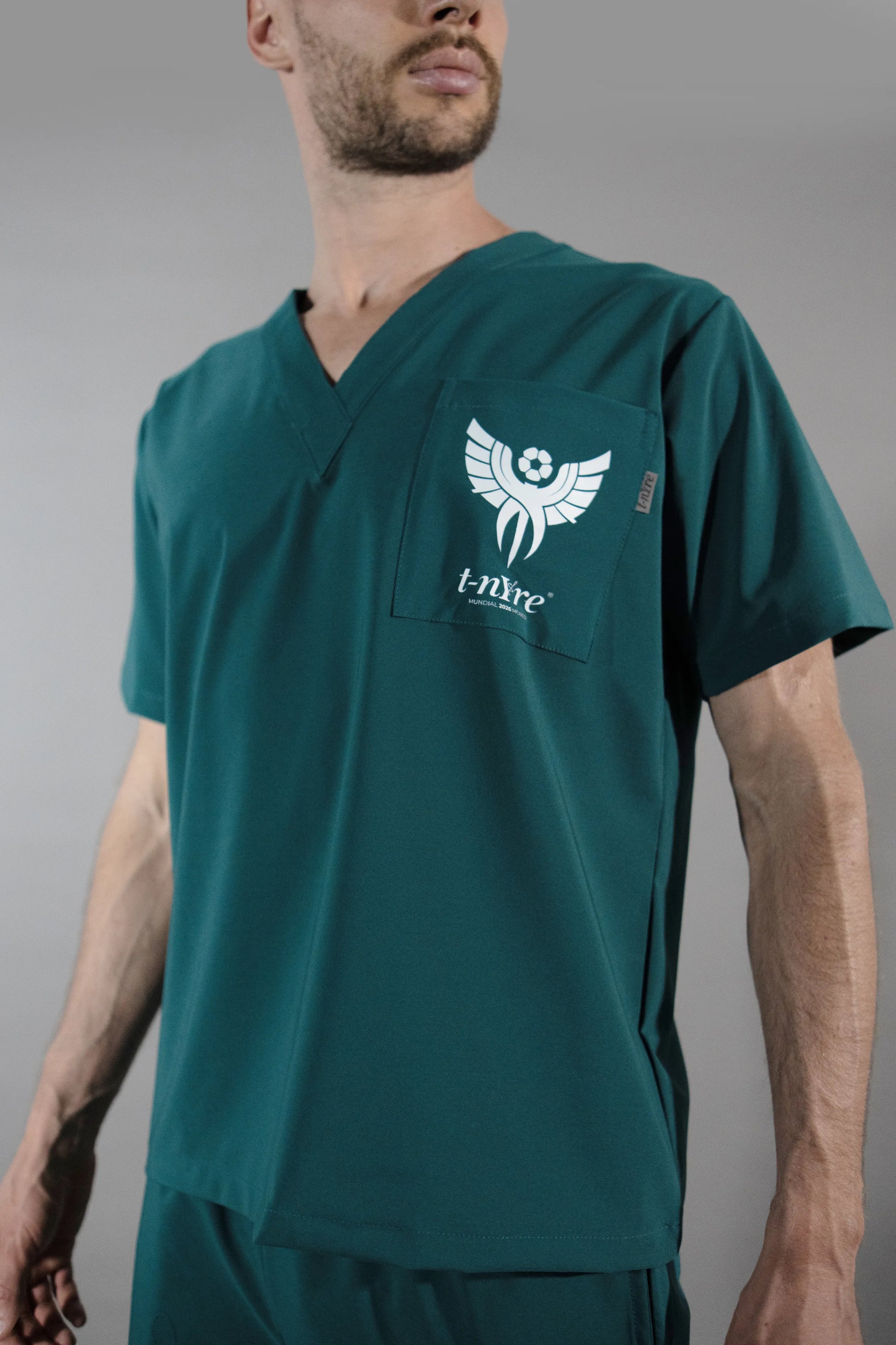 VERDE