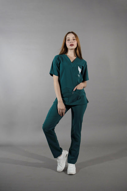 VERDE