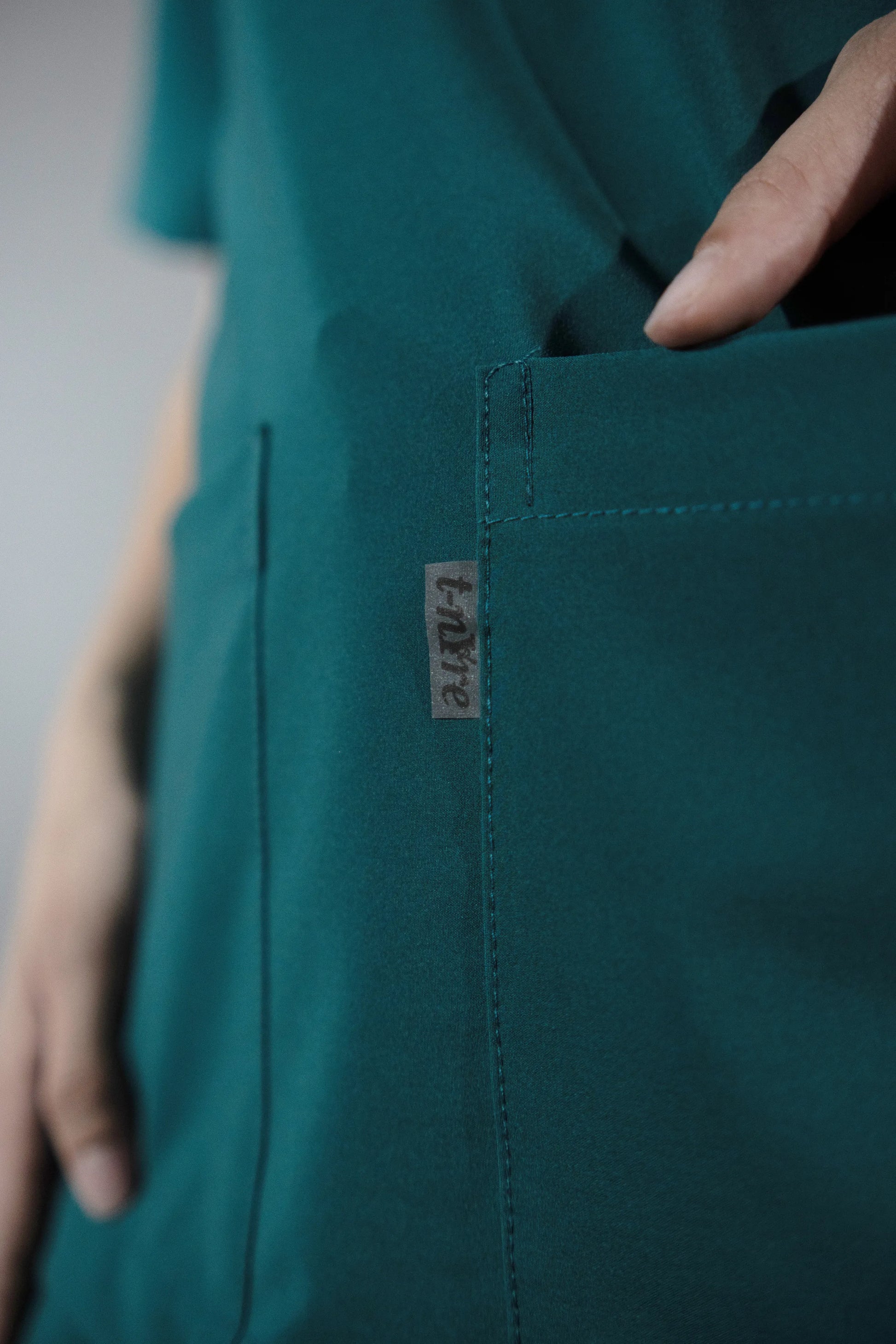VERDE
