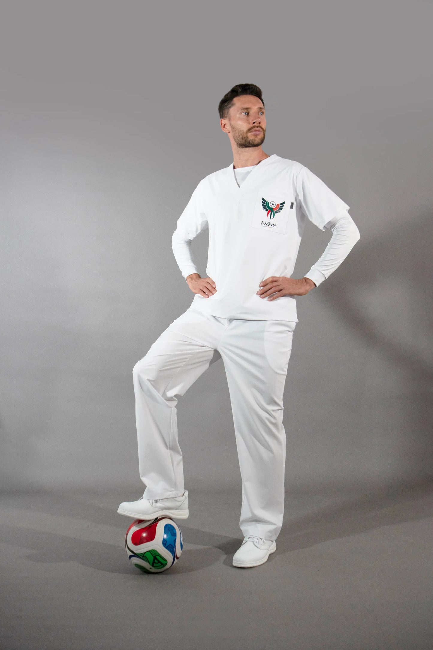BLANCO