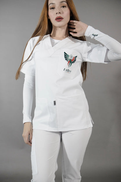 BLANCO