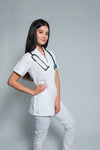 TANYRE 82