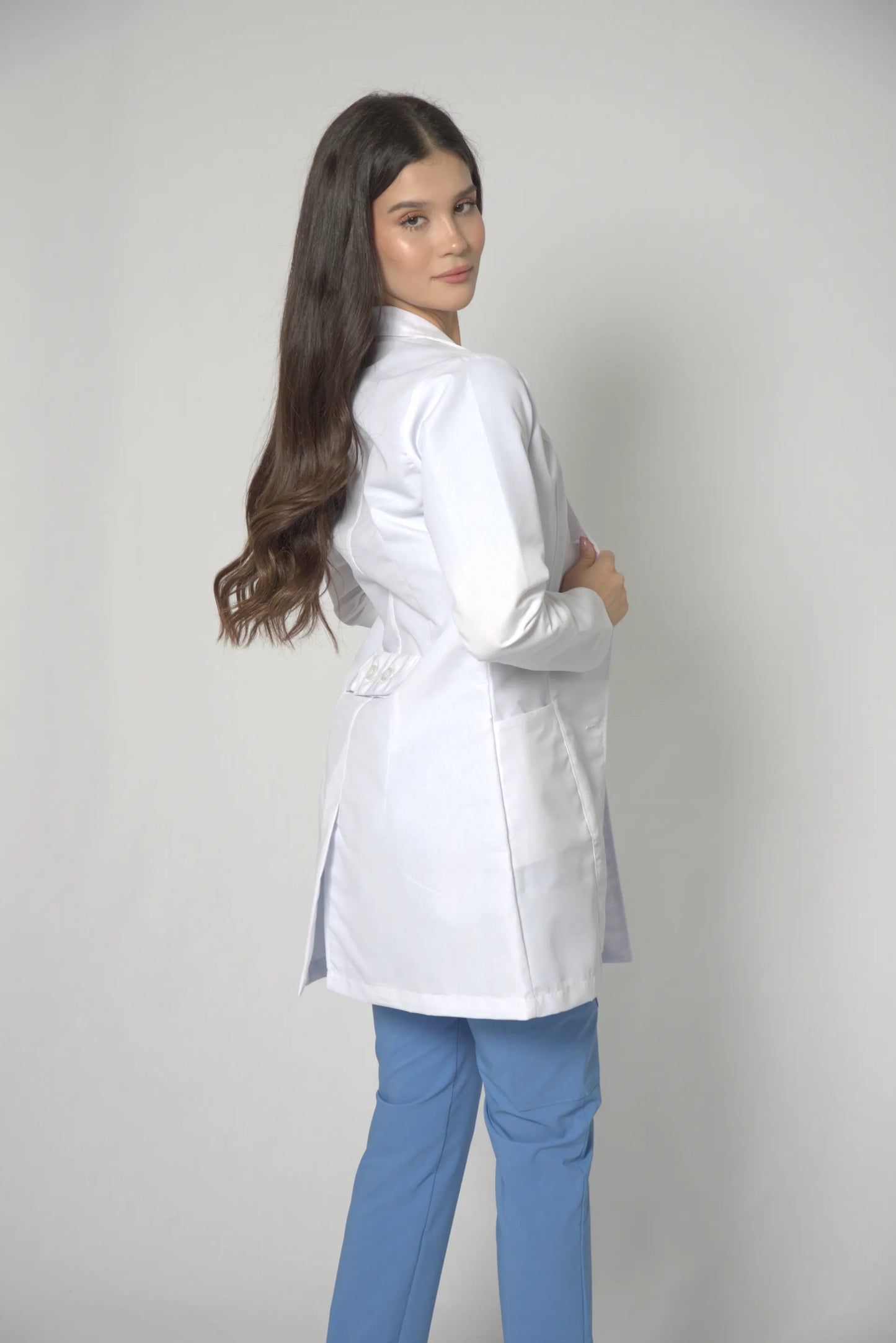 BATA DOCTORA FIT