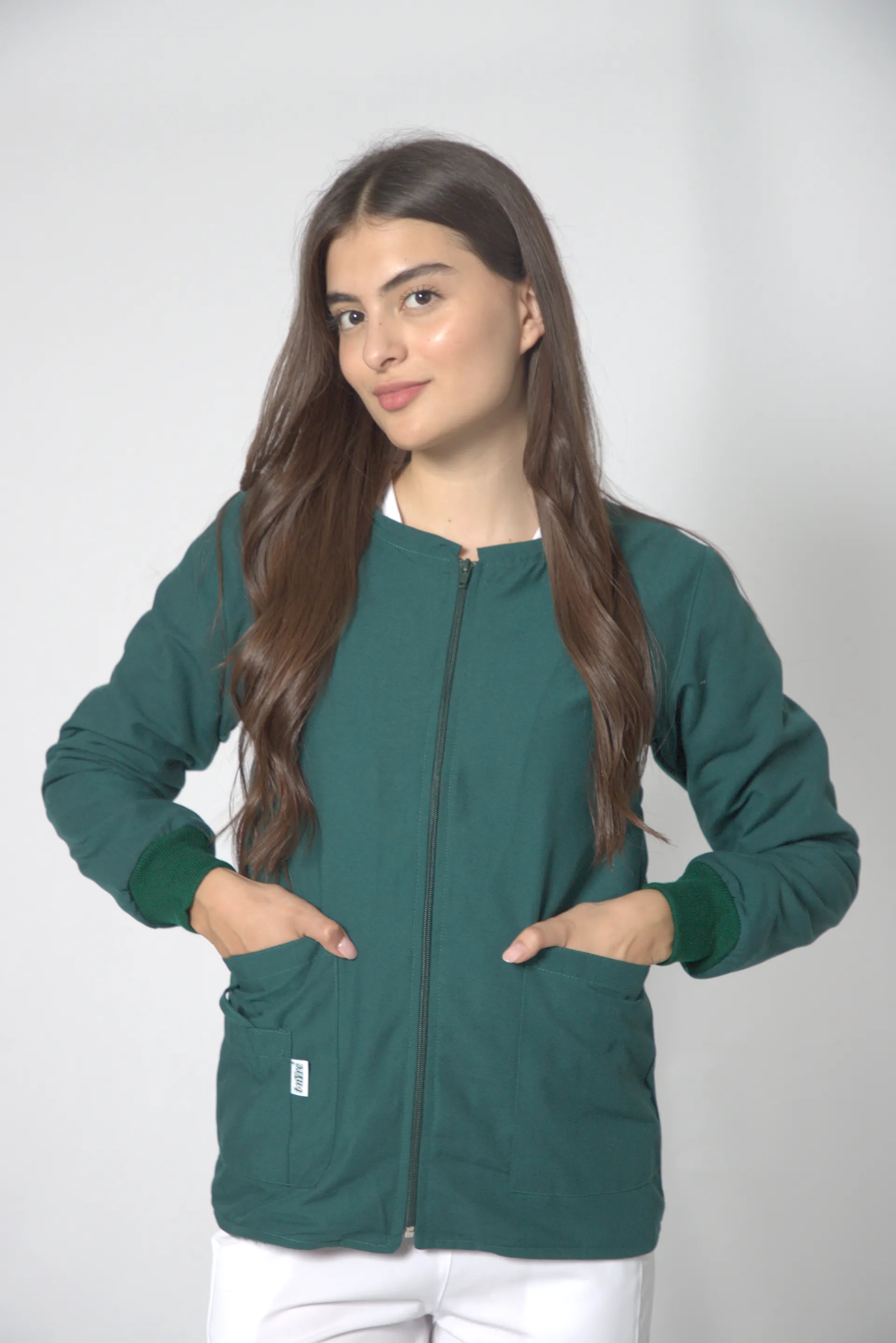 VERDE