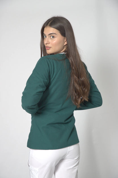VERDE