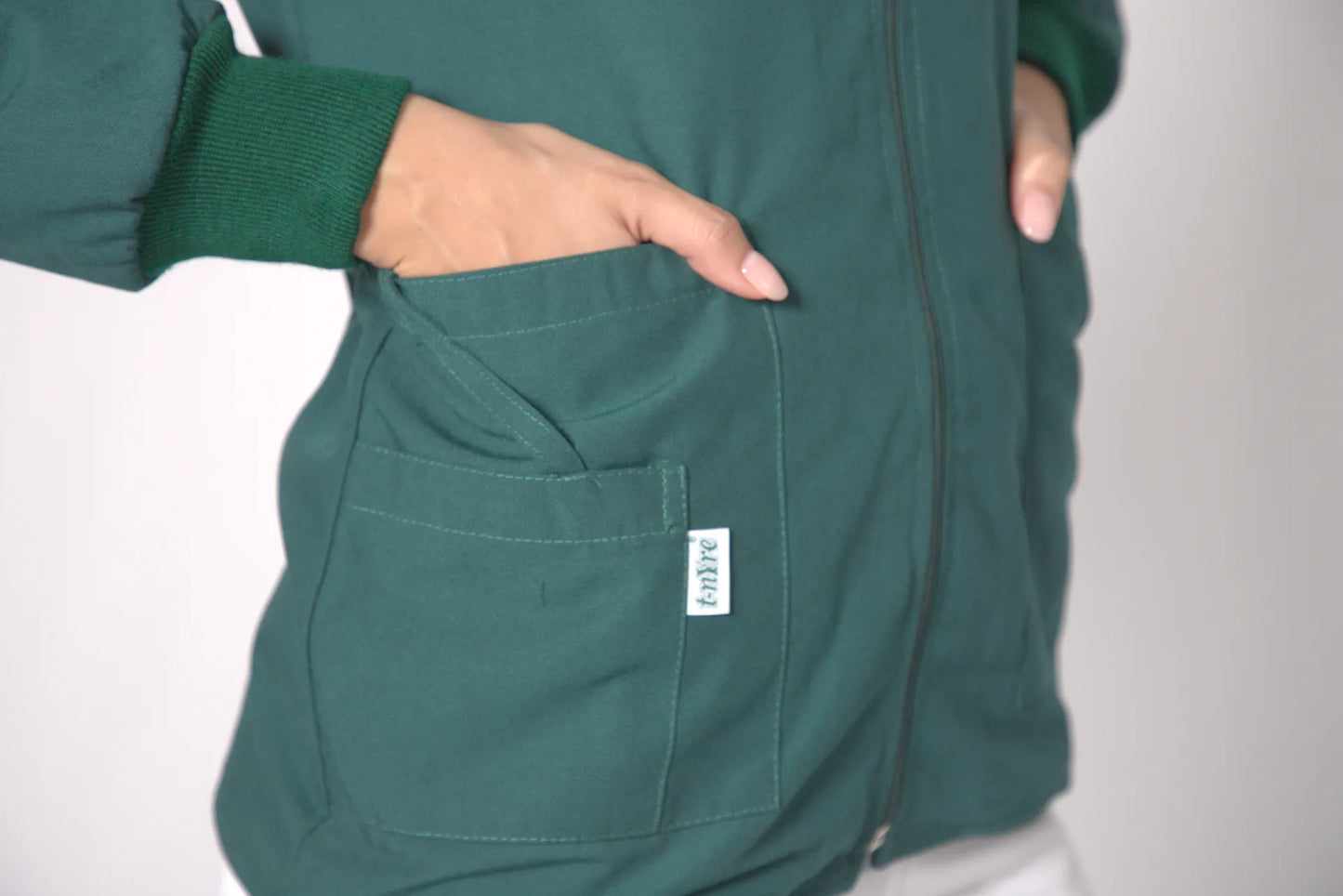 VERDE