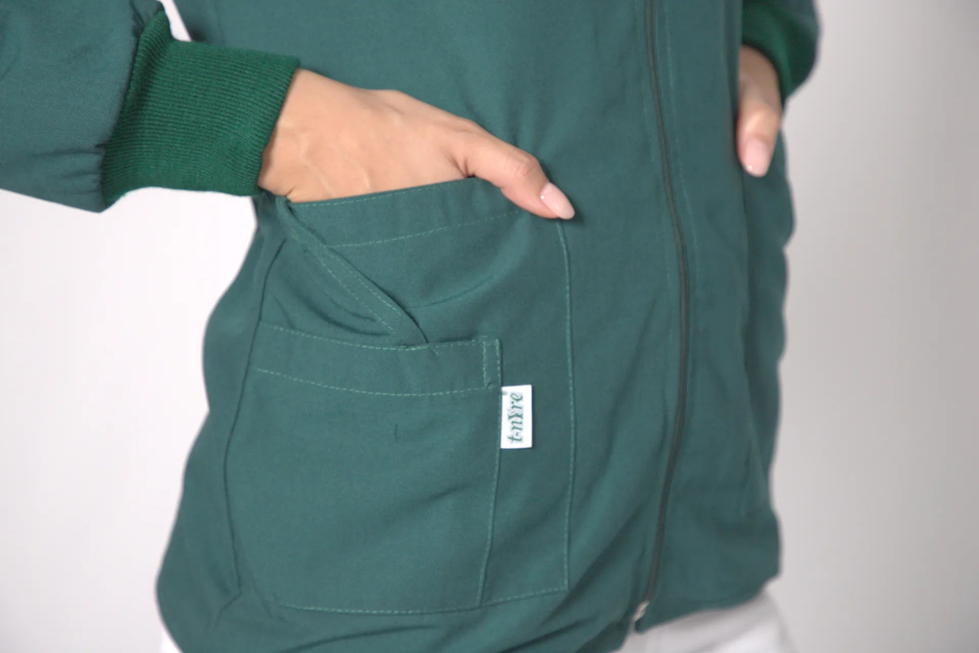VERDE