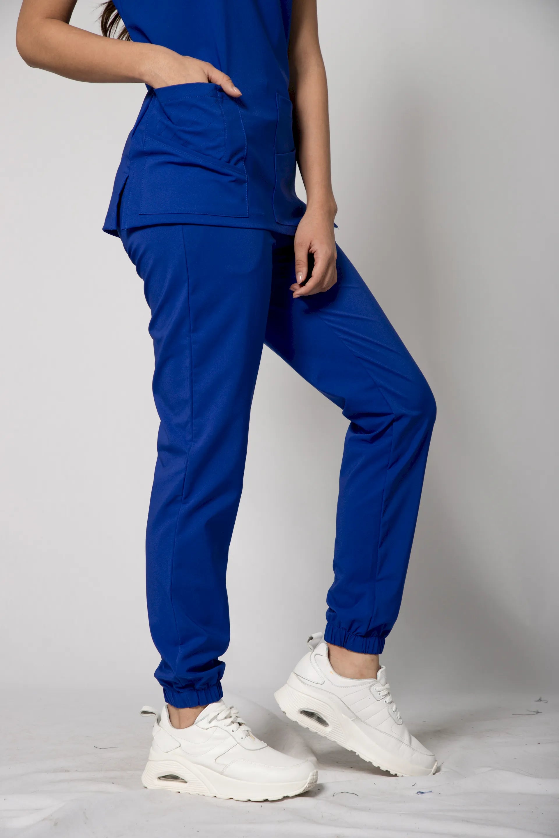 AZUL REY
