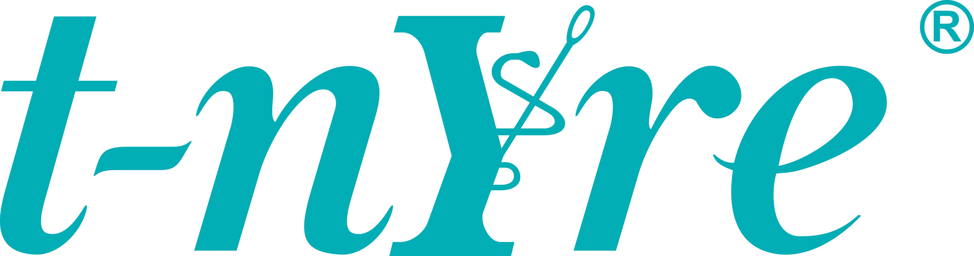 Tanyre