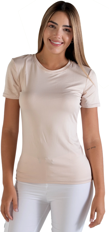 Camiseta Mujer