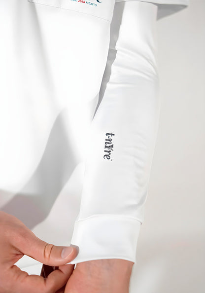 Conjunto Scrub México 2026 Hombre