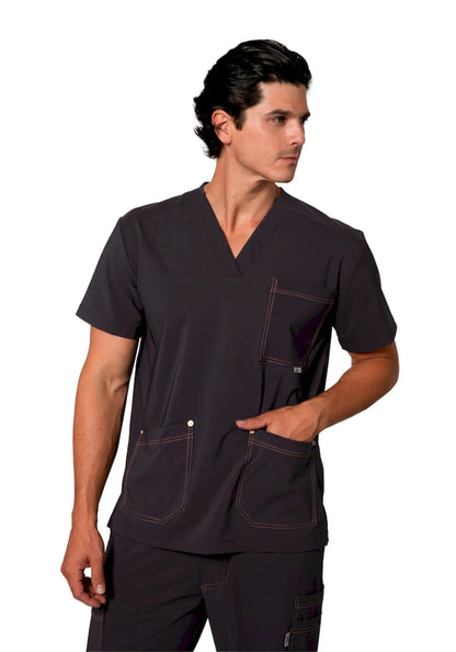 Scrub h 40