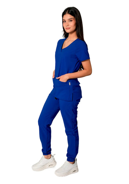 Azul