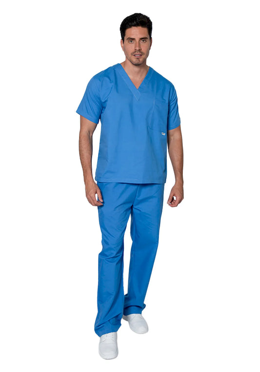 Conjunto H Scrub Reglamentario