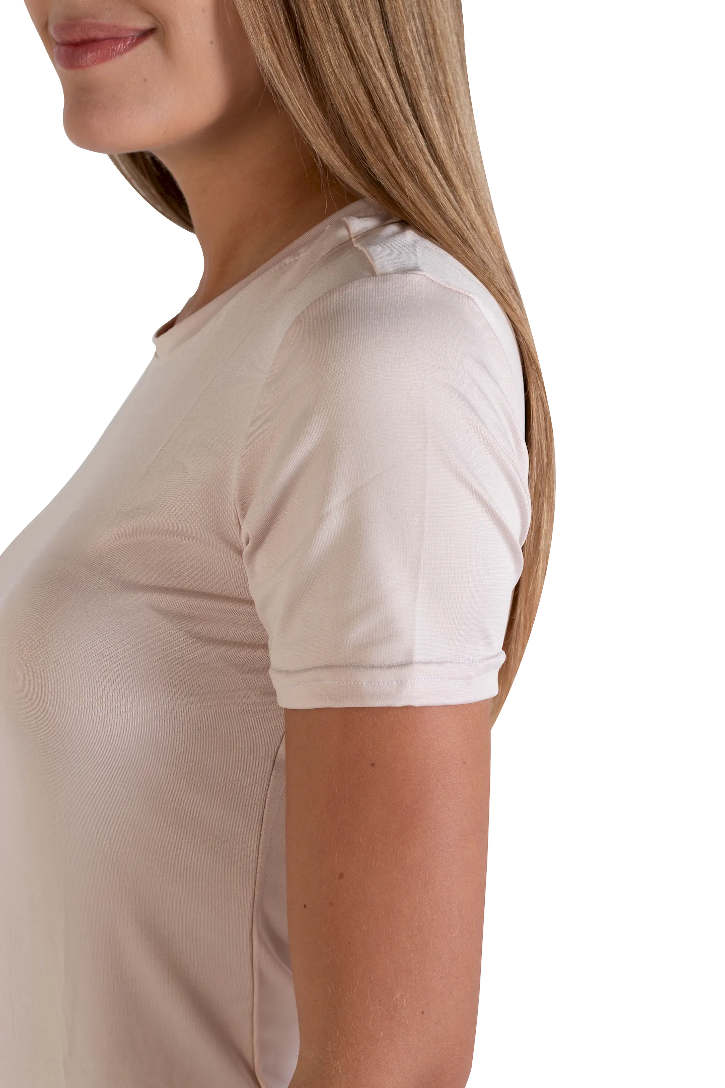 Camiseta Mujer