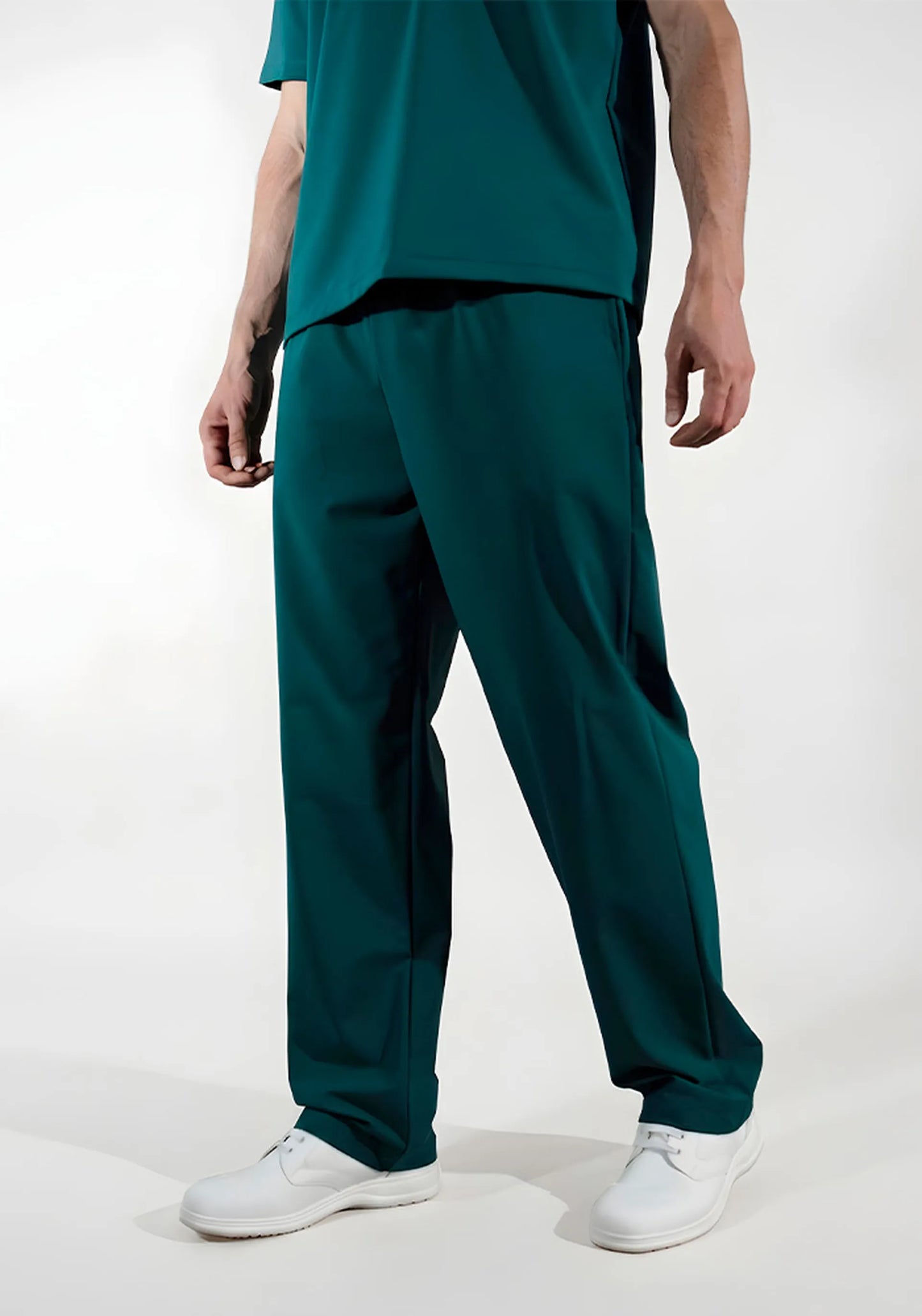 Conjunto Scrub México 2026 Hombre
